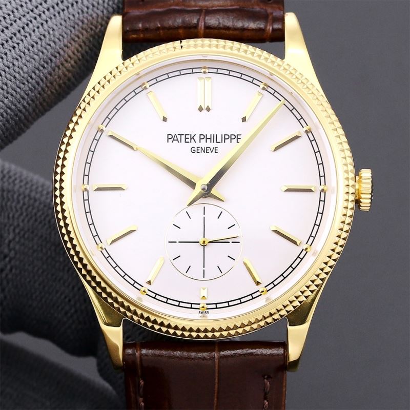 PATEK PHILIPPE Watches